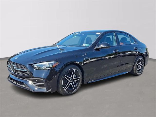 2024 Mercedes-Benz C-CLASS C 300 C 300 for sale in East Petersburg, PA