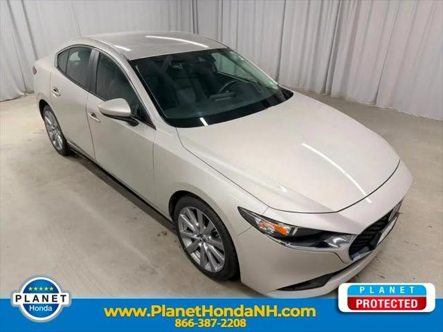 2022 Mazda Mazda3 Select for sale in Tilton, NH