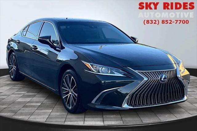2023 Lexus ES 300h ES 300h for sale in Houston, TX