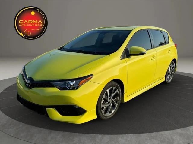 2018 Toyota Corolla iM iM for sale in Duluth, GA