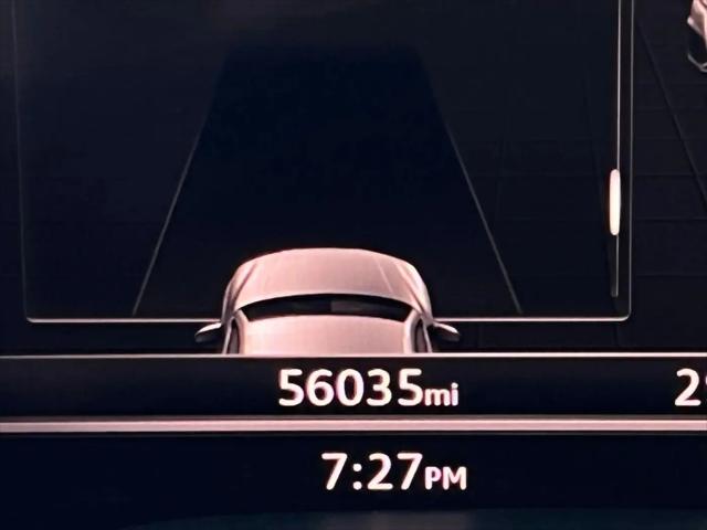 2019 Audi SQ5 3.0T Premium