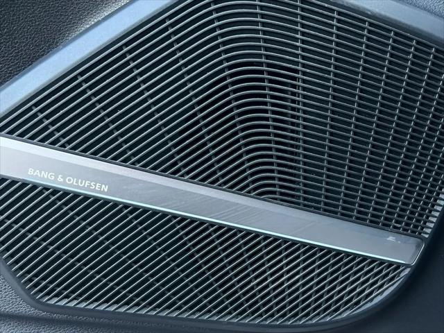 2019 Audi SQ5 3.0T Premium