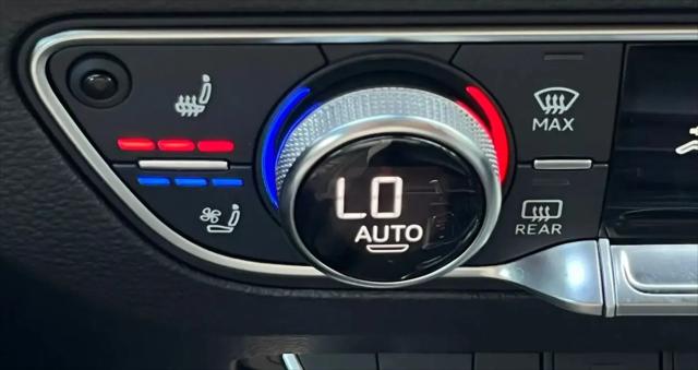 2019 Audi SQ5 3.0T Premium