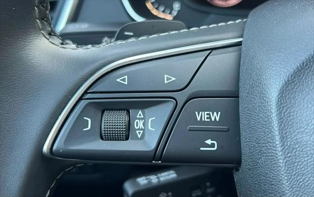 2019 Audi SQ5 3.0T Premium