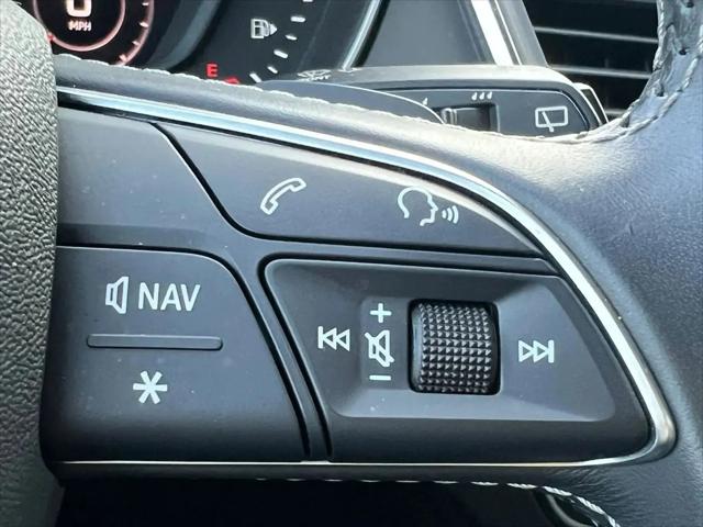 2019 Audi SQ5 3.0T Premium