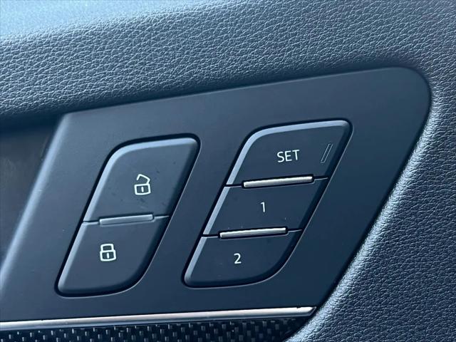 2019 Audi SQ5 3.0T Premium