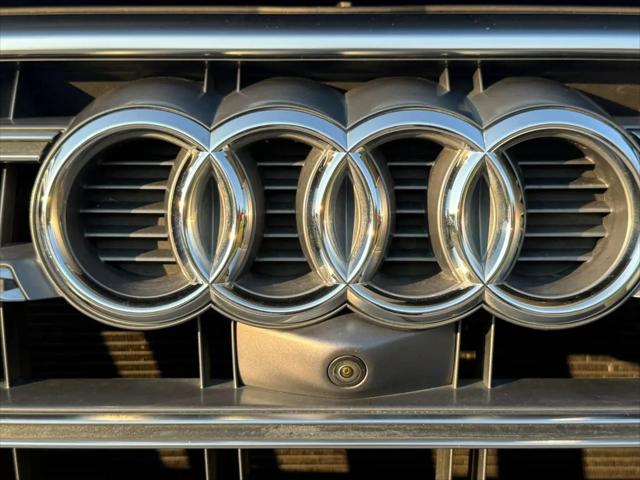 2019 Audi SQ5 3.0T Premium