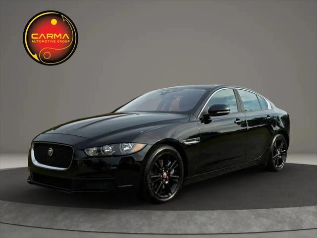 2018 Jaguar XE 25t Premium for sale in Duluth, GA