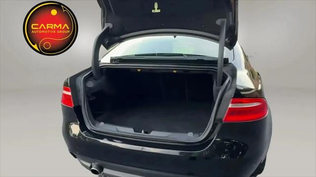 2018 Jaguar XE 25t Premium