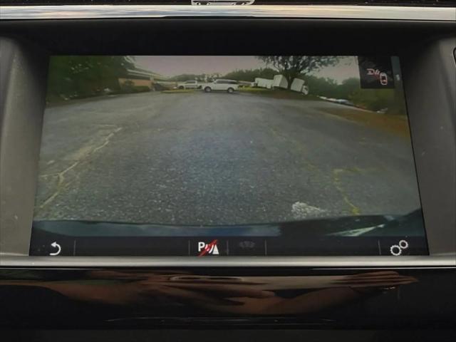 2018 Jaguar XE 25t Premium