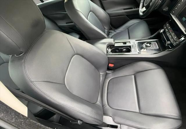 2018 Jaguar XE 25t Premium