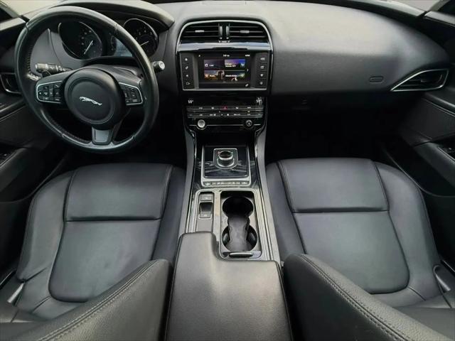 2018 Jaguar XE 25t Premium