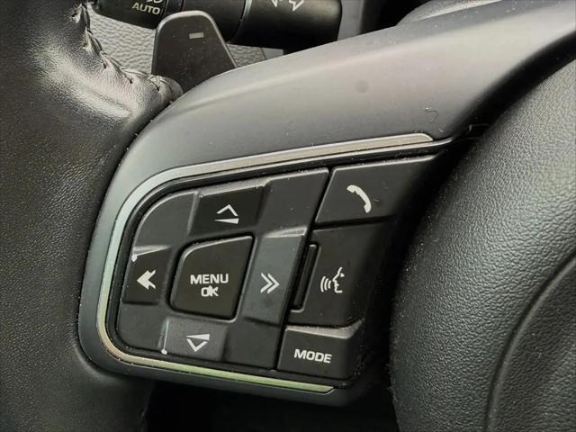 2018 Jaguar XE 25t Premium