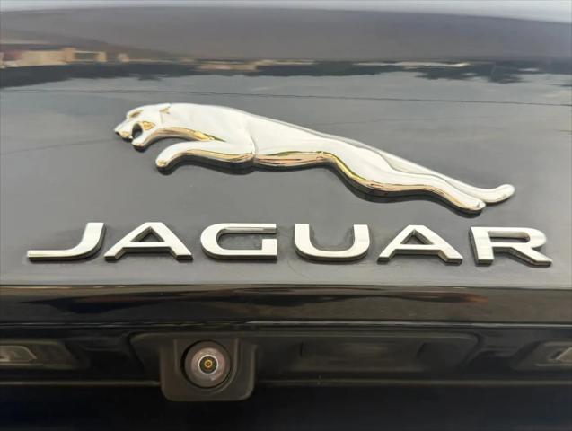 2018 Jaguar XE 25t Premium