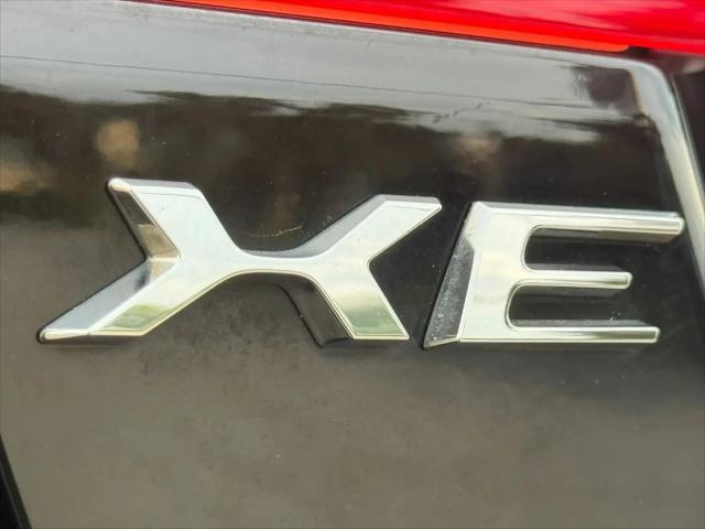 2018 Jaguar XE 25t Premium