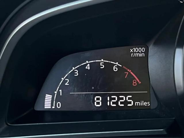 2017 Mazda Mazda3 Sport