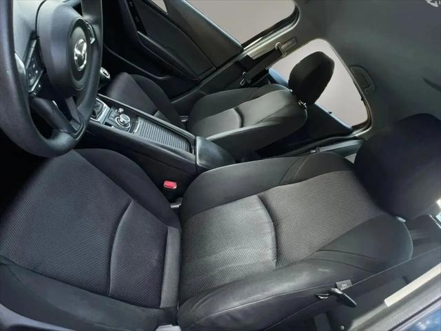 2017 Mazda Mazda3 Sport