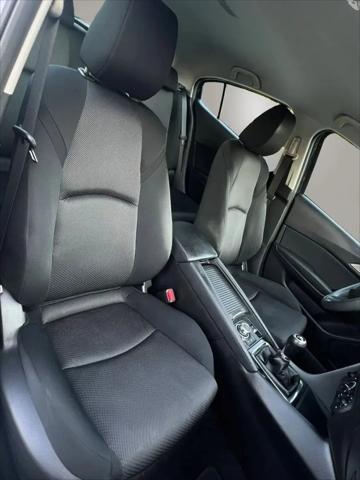 2017 Mazda Mazda3 Sport