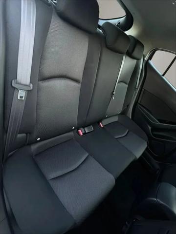 2017 Mazda Mazda3 Sport