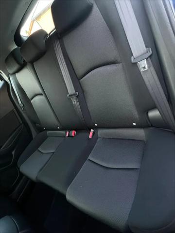 2017 Mazda Mazda3 Sport