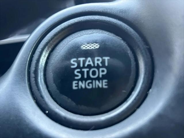 2017 Mazda Mazda3 Sport