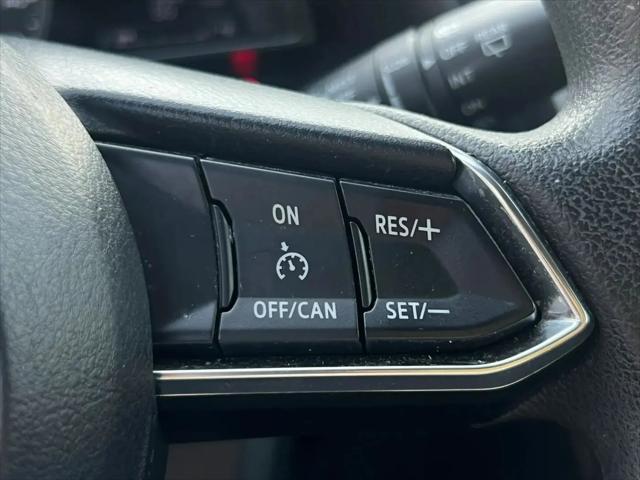 2017 Mazda Mazda3 Sport