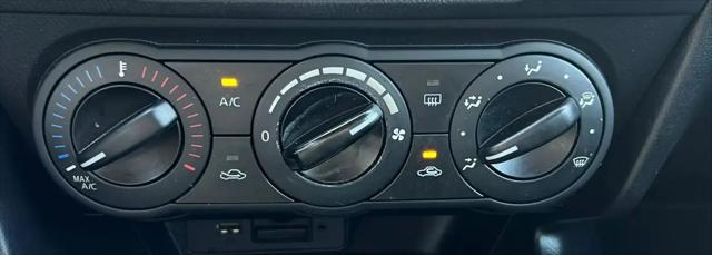 2017 Mazda Mazda3 Sport