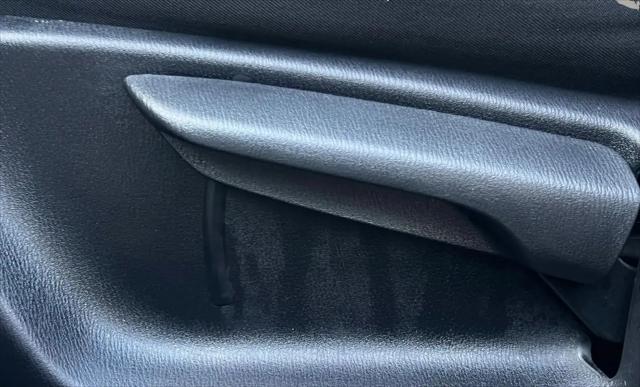 2017 Mazda Mazda3 Sport