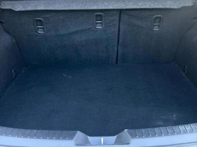 2017 Mazda Mazda3 Sport