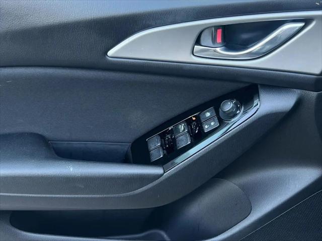 2017 Mazda Mazda3 Sport