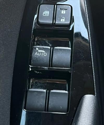 2017 Mazda Mazda3 Sport