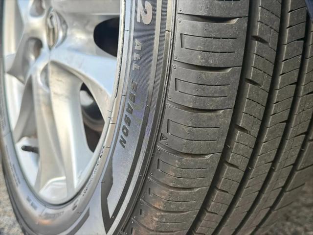 2017 Mazda Mazda3 Sport