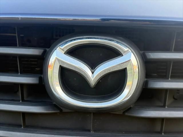 2017 Mazda Mazda3 Sport