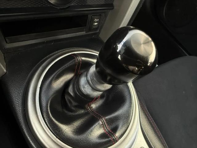 2013 Scion FR-S Base