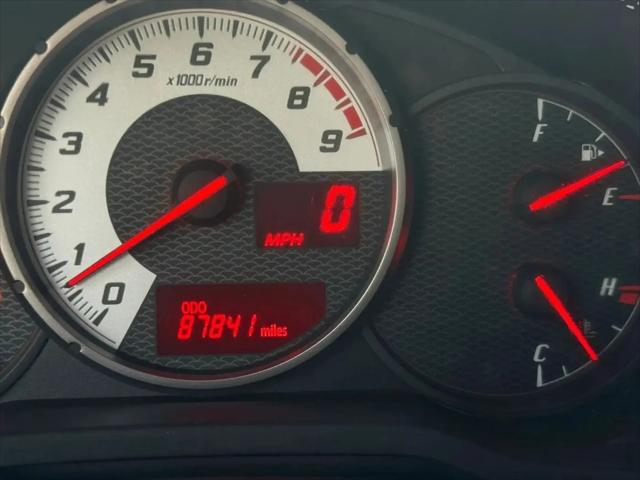 2013 Scion FR-S Base