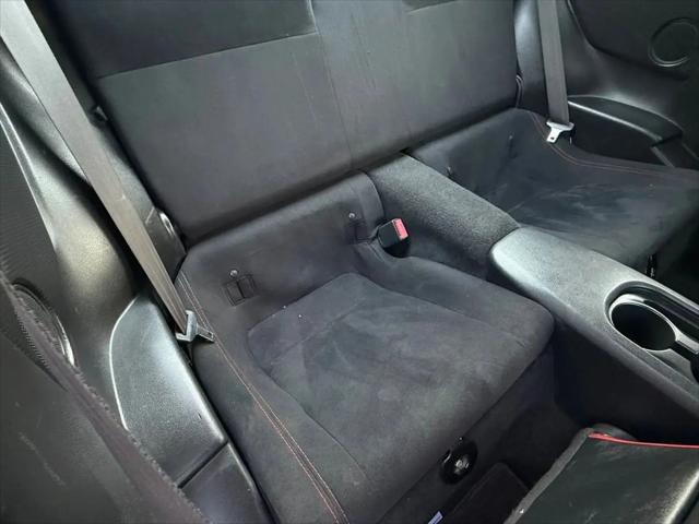 2013 Scion FR-S Base