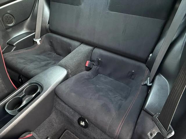2013 Scion FR-S Base