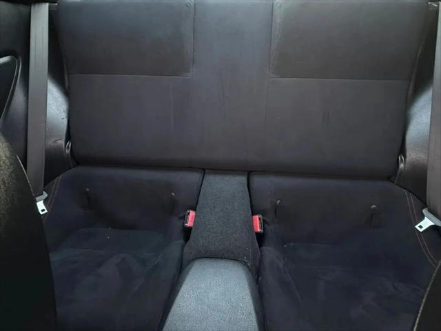 2013 Scion FR-S Base