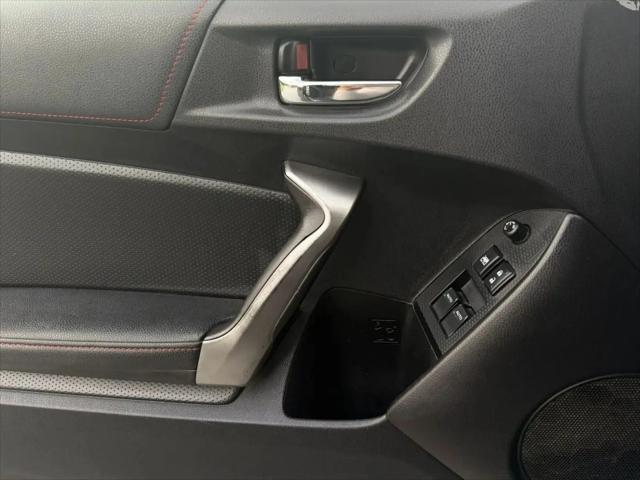 2013 Scion FR-S Base