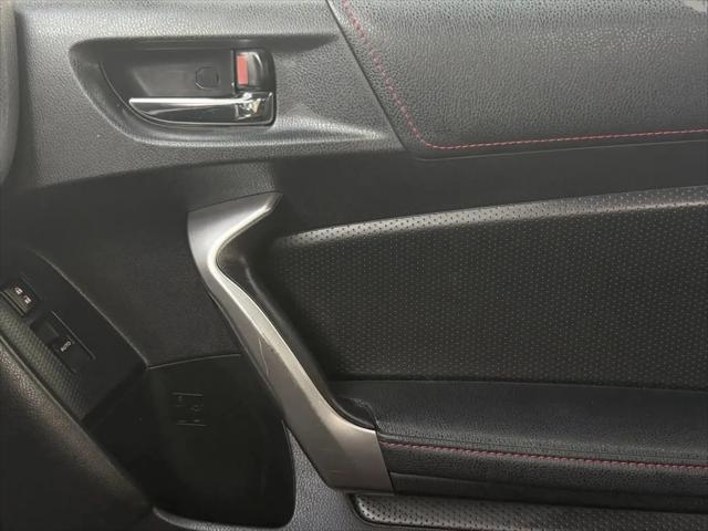 2013 Scion FR-S Base