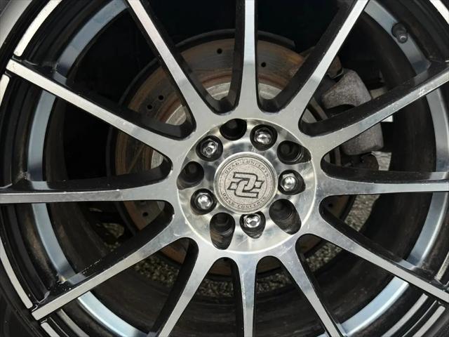 2013 Scion FR-S Base