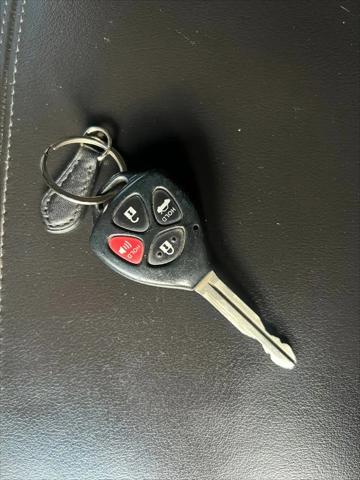 2013 Scion FR-S Base
