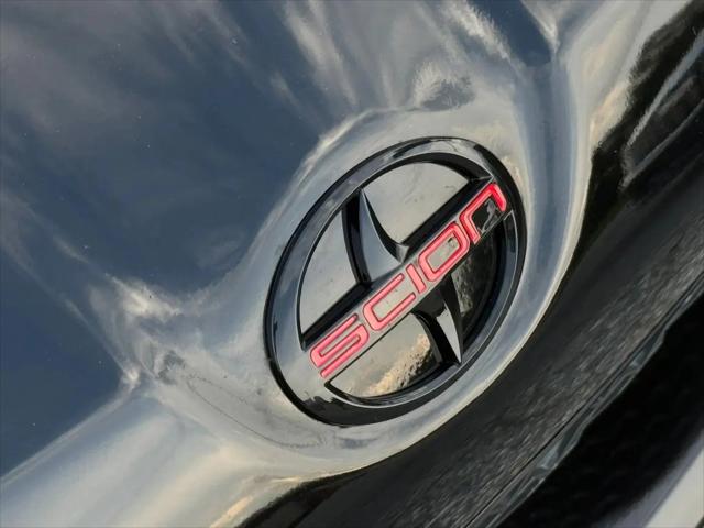 2013 Scion FR-S Base
