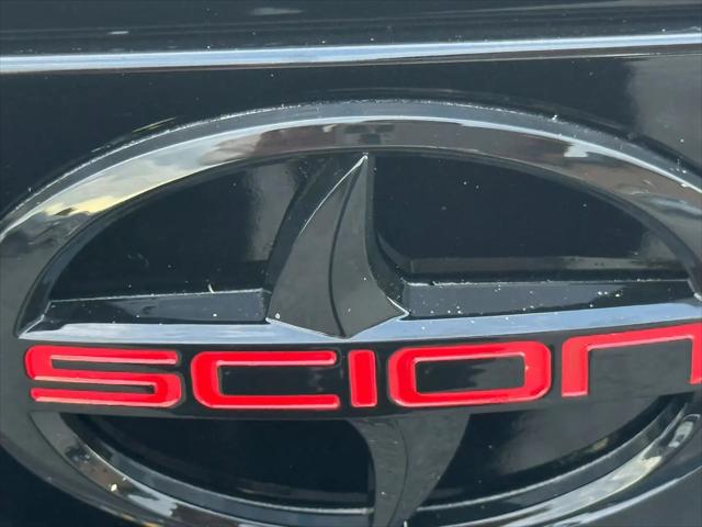2013 Scion FR-S Base