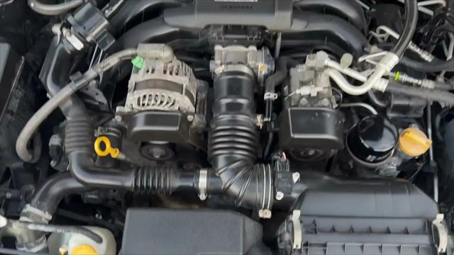 2013 Scion FR-S Base