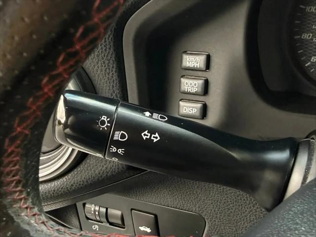 2013 Scion FR-S Base