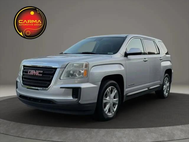 2017 GMC Terrain SLE-1 for sale in Duluth, GA