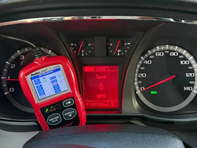 2017 GMC Terrain SLE-1