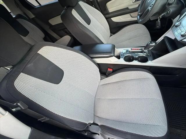 2017 GMC Terrain SLE-1