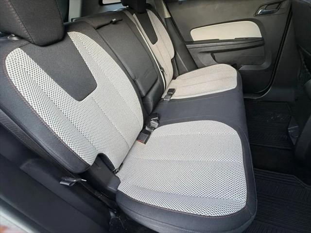 2017 GMC Terrain SLE-1